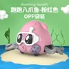 [OPP Outfit] Running Octopus Crab - Pink