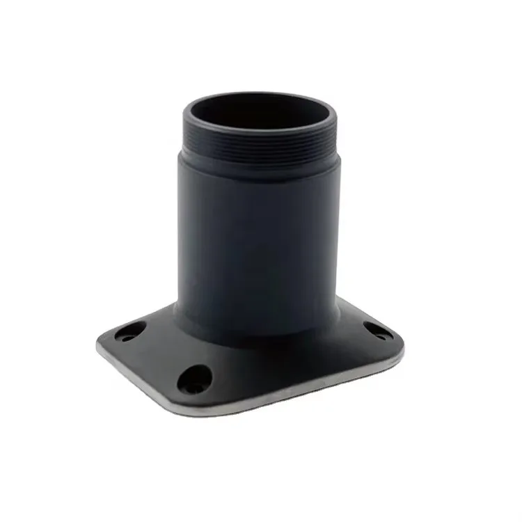 CNC Machined Aluminum & Bronze Metal Parts 3D Model Polishing Finish for Automotive-Prototyping & Mass Production Services