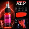 PÁJARO VERMILION (Rojo)