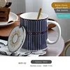 Tazza SL-1 + Coperchio