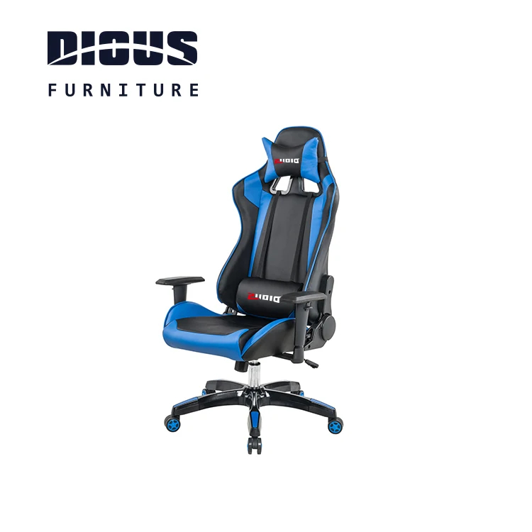Dious gaming chair computer pc gaming chair racing