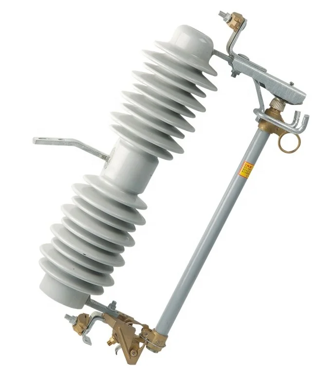 High Voltage Electric Fence Iec Fuse H.v. Dropout Type Good Quality