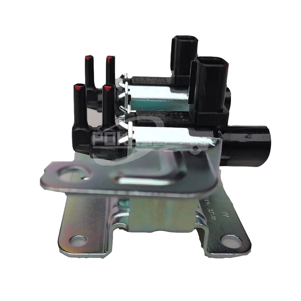 Car Exhaust Control Valve BS7E9J559AA BS7E-9A500-AA 4M5G9J559NB Auto A... — 6