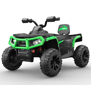 Ride on Toys for Big Kids Electric Motorcycle Electric ATV