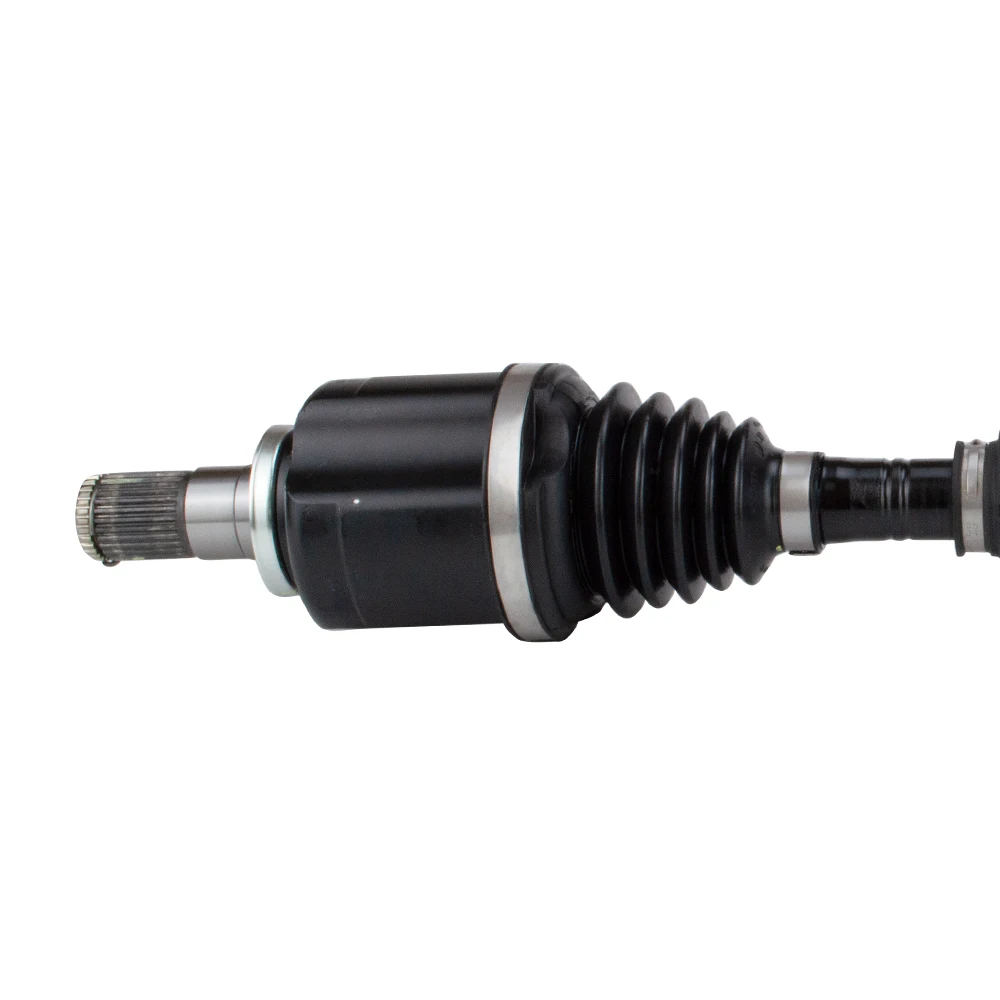 CCL Auto Spare Parts Front CV Axle Drive Shaft Inner Outer CV Joint for Toyota Nissan Honda Hyundai Ford Volvo Kia Mazda