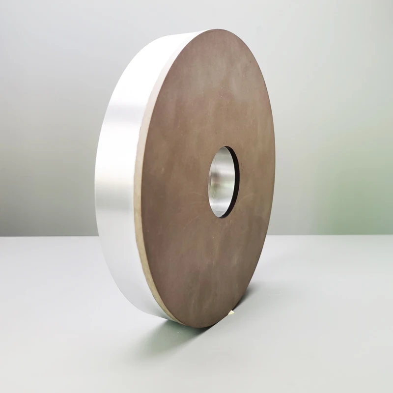 CBN Grindingwheels for Clipper Blade Sharpening Machine
