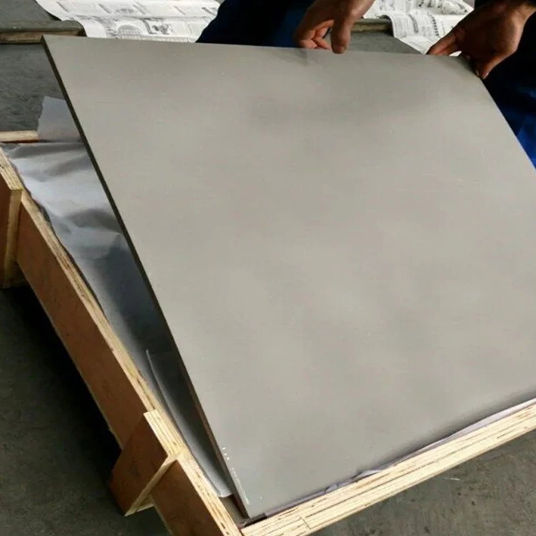 High Quality Astm B265 Gr5 Hard In Titanium Armor Bullet Ballistic