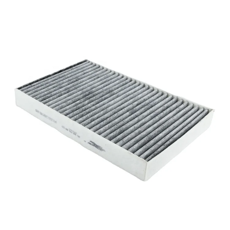 Cn95 Air Conditioner Filter High Performance air Filter Suitable for MODEL S air Conditioner Filter 100747900A