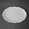 oval plate