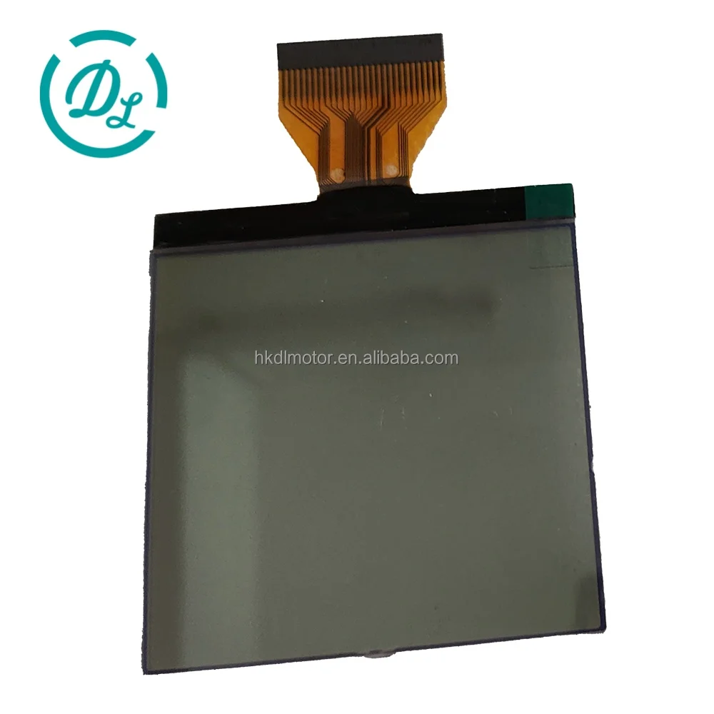 Yanmar Monitor LCD Screen - 172B03-17254/17259 - 1 Year Warranty