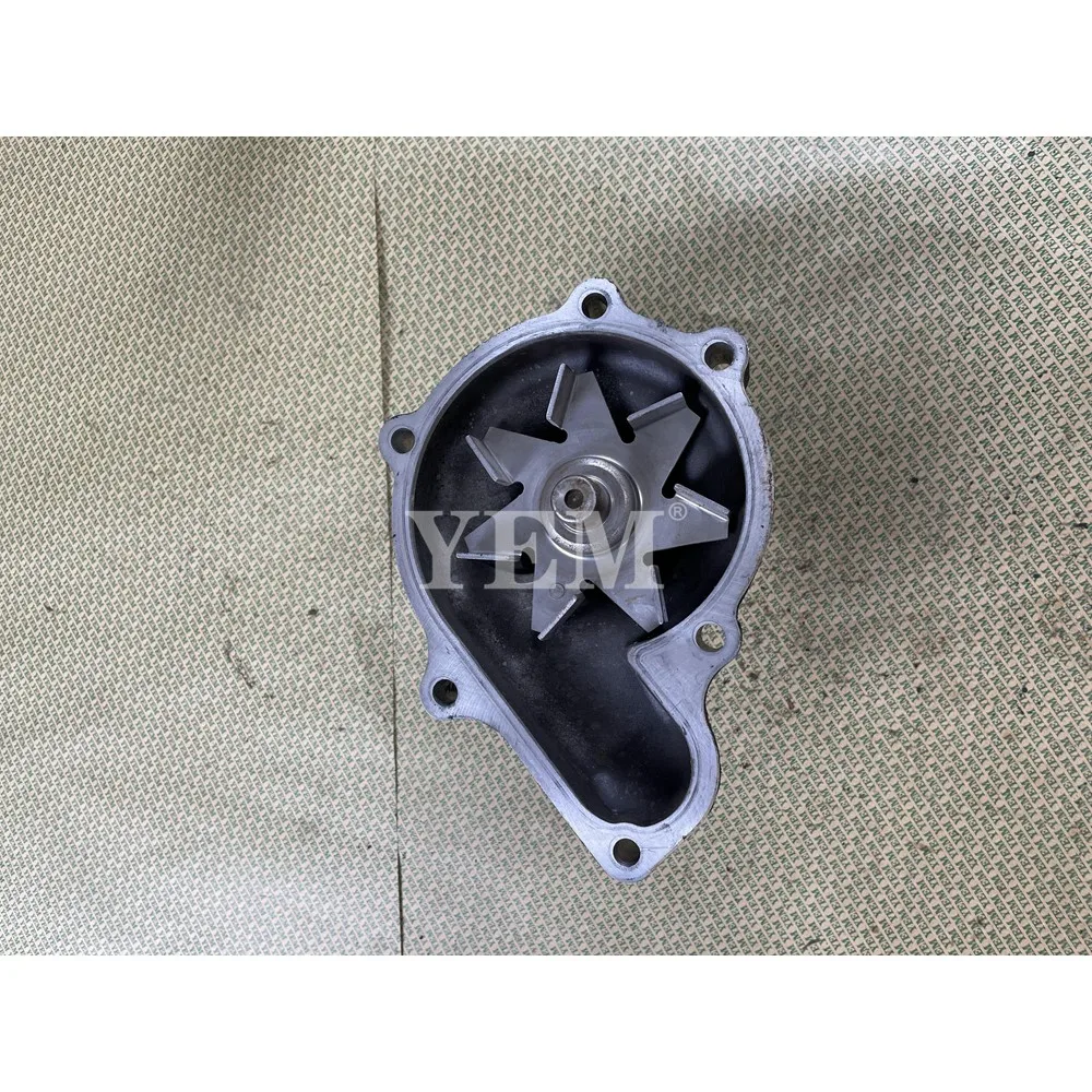 V2607 Water Pump for Kubota Genuine Engine Parts 3