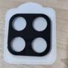 Transparent 17 Sérigraphie intégrée