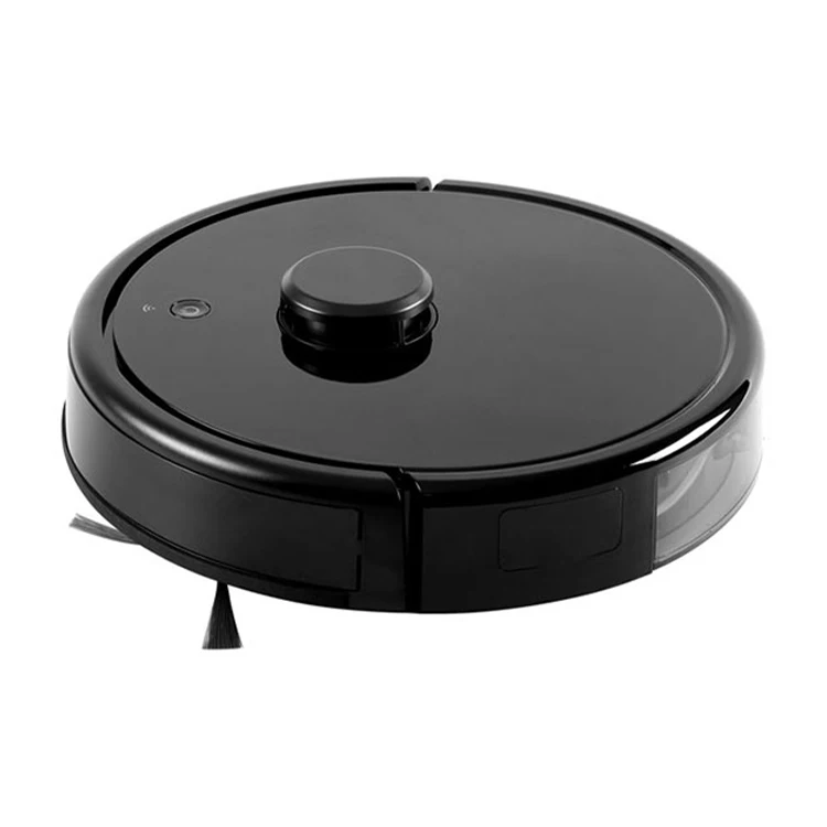 Klinsmann Multifunction Vaccum Cleaner Auto Charging Robotic Vacuum Cleaner