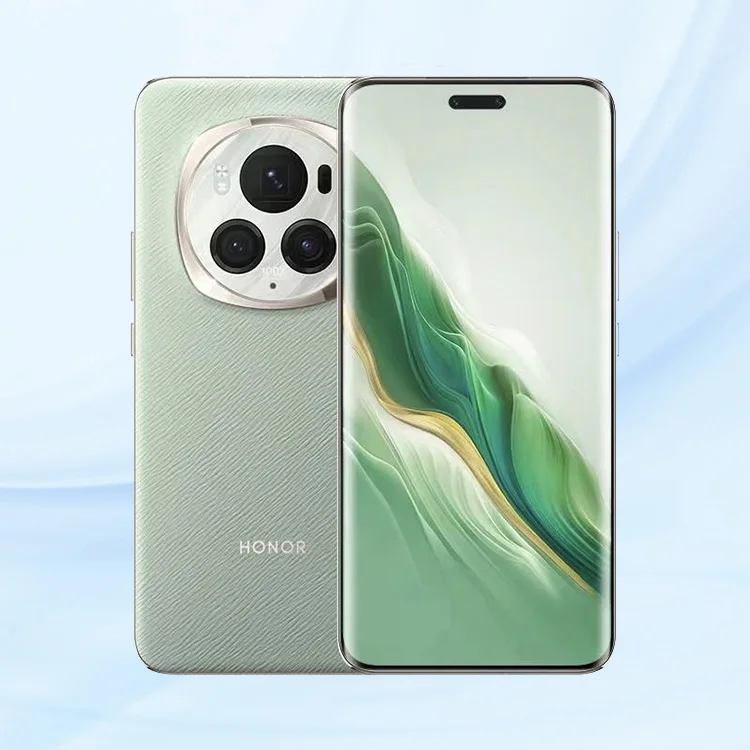 2024 HONOR Magic 6 Pro 5G Smartphone: 6.8
