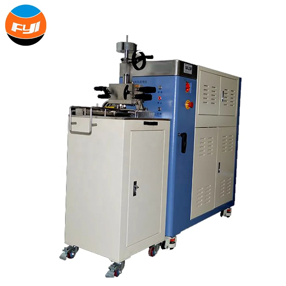 Dw5300 Polymers Torque Rheometer Buy Polymers Rheometer,Polymers