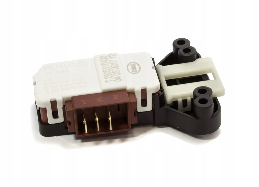 Beko Genuine Beko Washing Machine Door Interlock Switch Door Lock