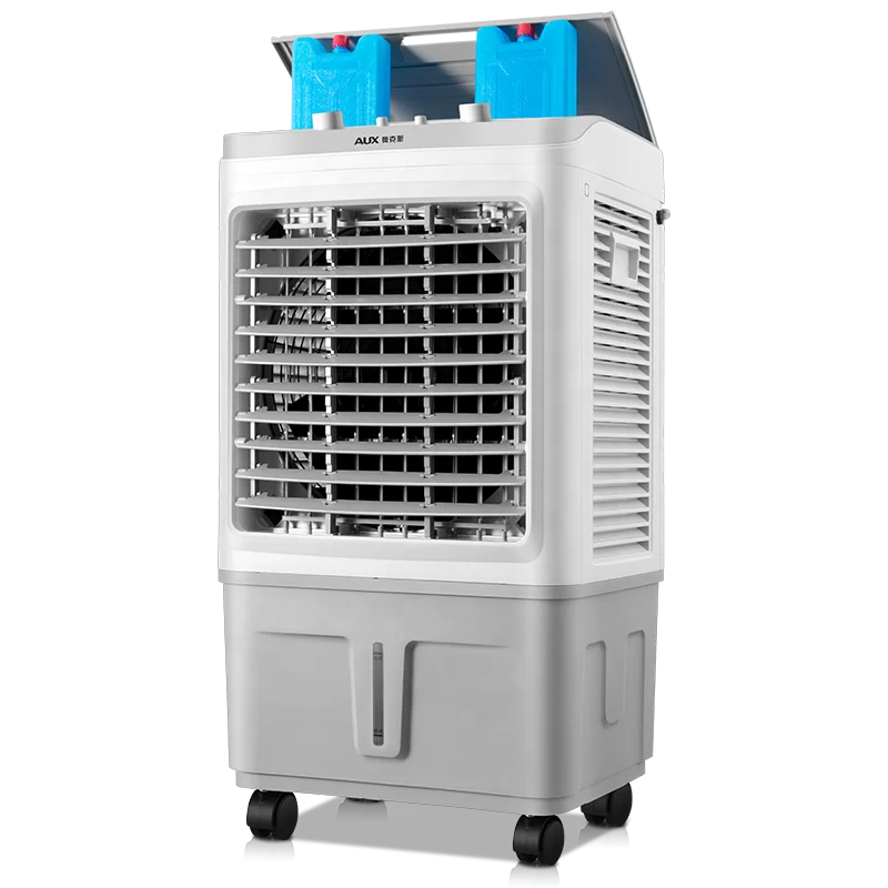 Window Evaporative Swamp Cooler Motor Home Depot Bonaire Durango