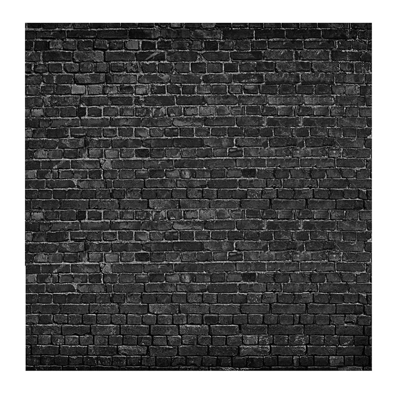 Fotohintergrund Rote Ziegelmauer – 2,1 X 1,5 M, Polyester, Rustikal-retro, Für Partys, Babyshowers, Fotoshootings