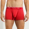 Calzoncillos rojos