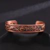 Estilo Cobre Rojo 4