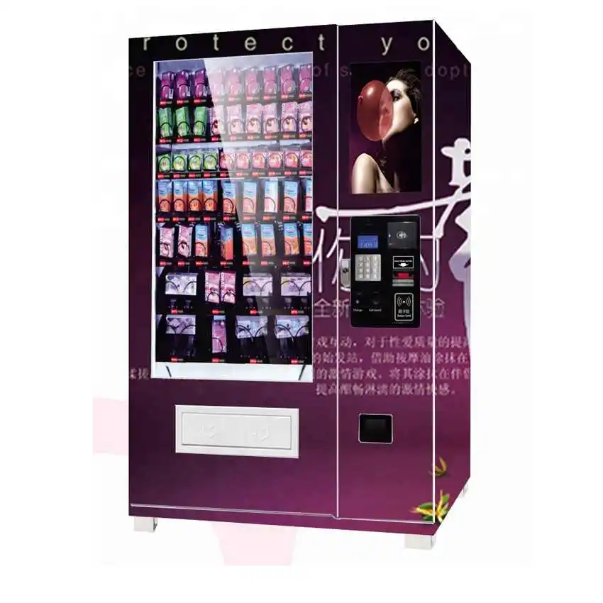 Vending Machine For Dispense For Lashes Buy Lashes Vending Machine Lashes Dispenser Vending Machine For False Lashes Product On Alibaba Com