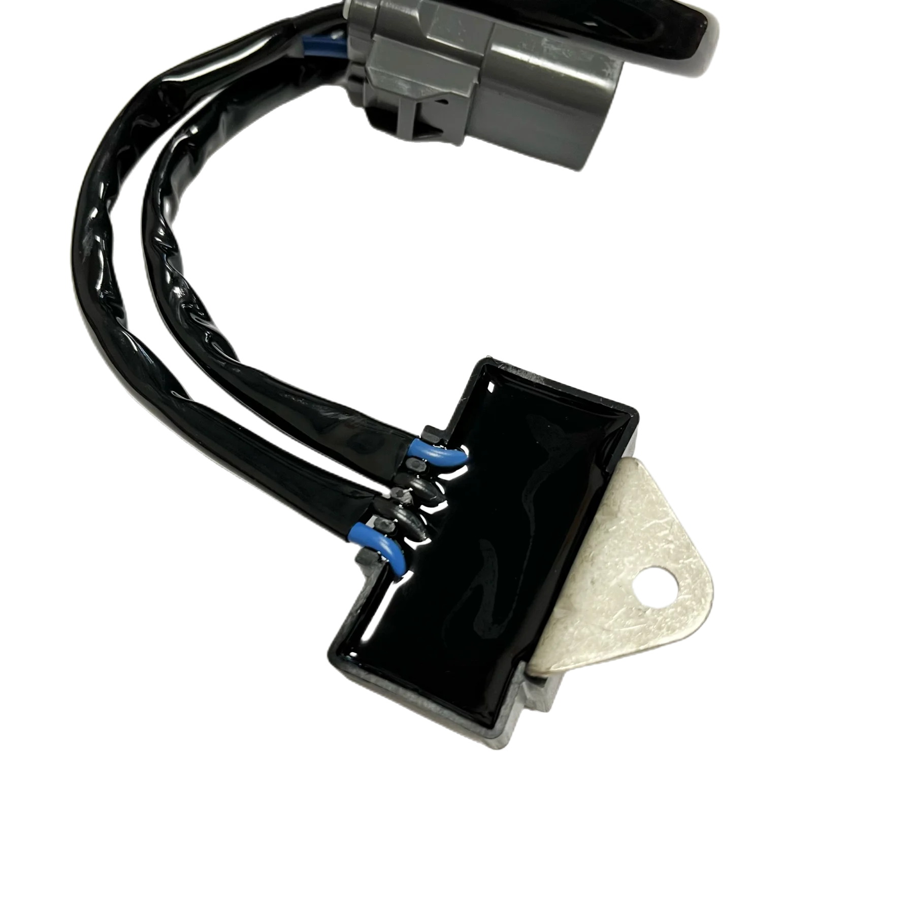 Original Cooling Fan Motor 12V Denso 065000-2940 for Honda