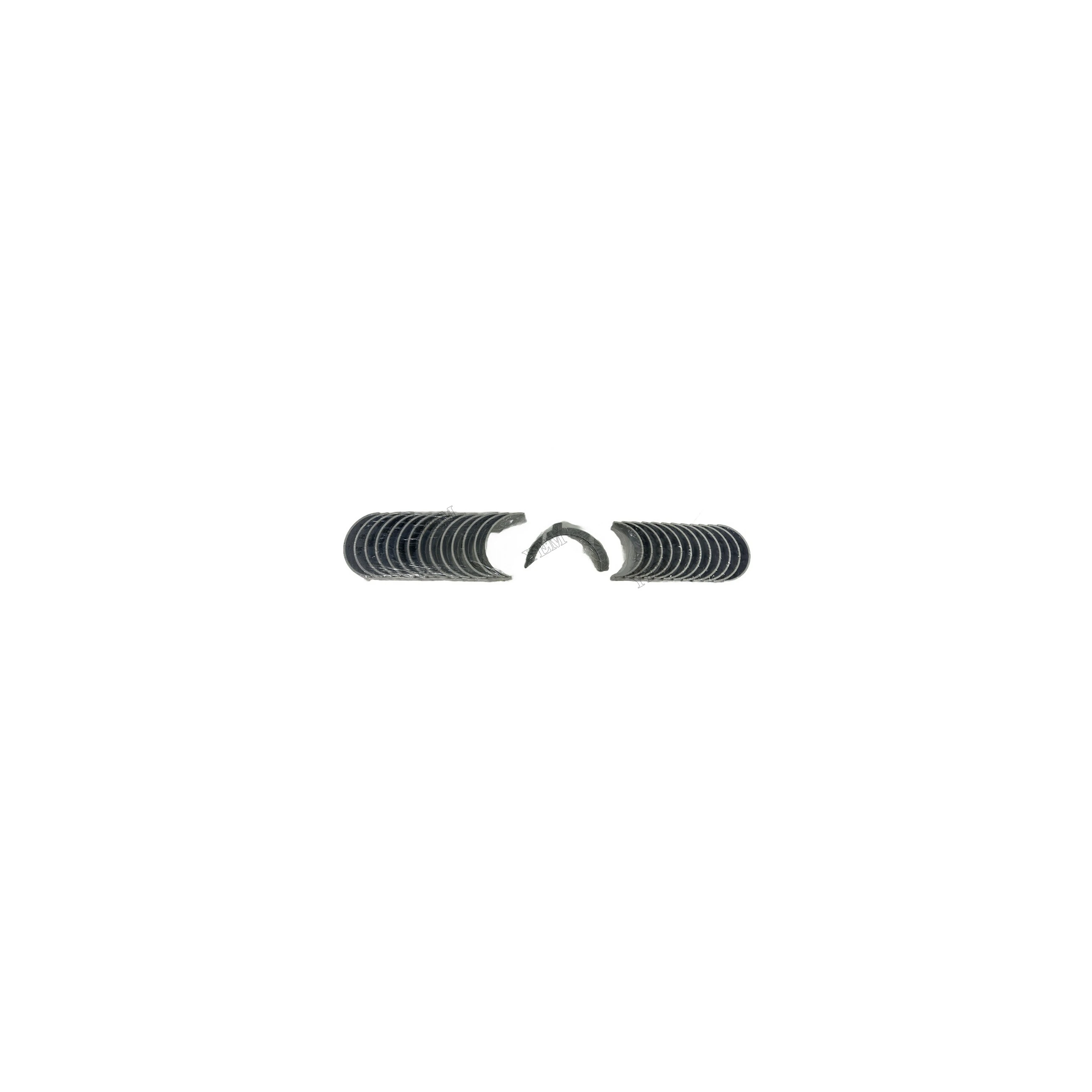 Replaces Engine Bearing and Thrust Washer Suitable for Doosan / for Develon DL08 Industrial Machinery Spare Parts