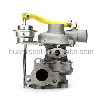 掘削機部品 ターボ 114400-3830 6WG1エンジン用 ZX450 ZX470-5G