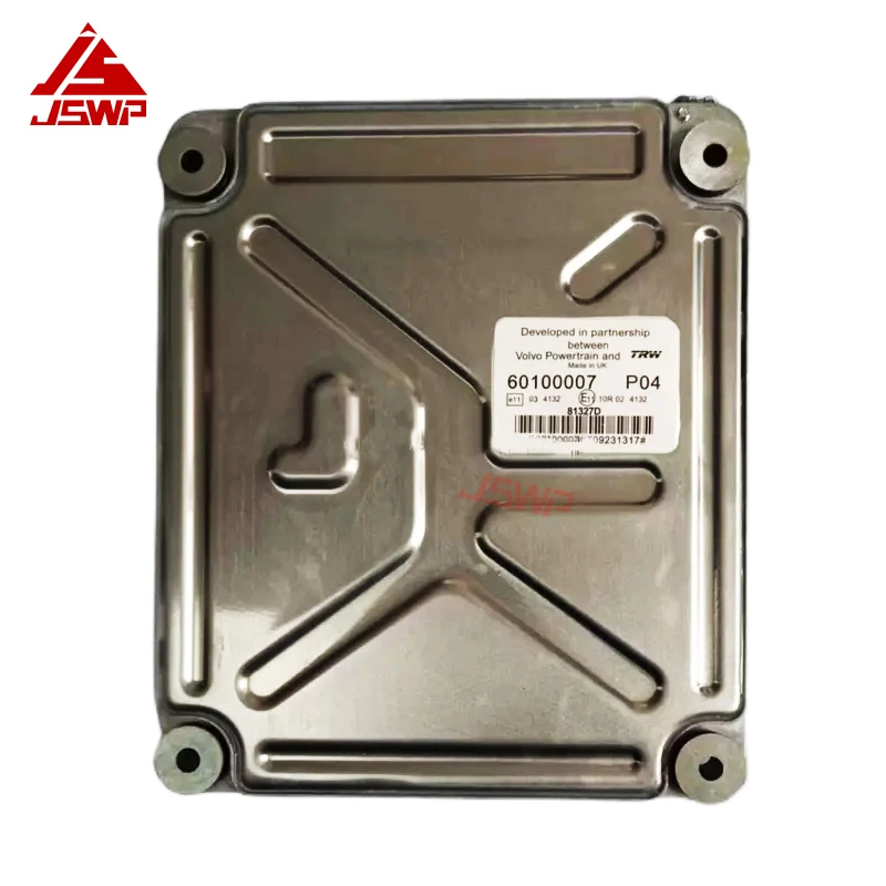 部品D13B D13FエンジンコントロールユニットECUコンピュータボード