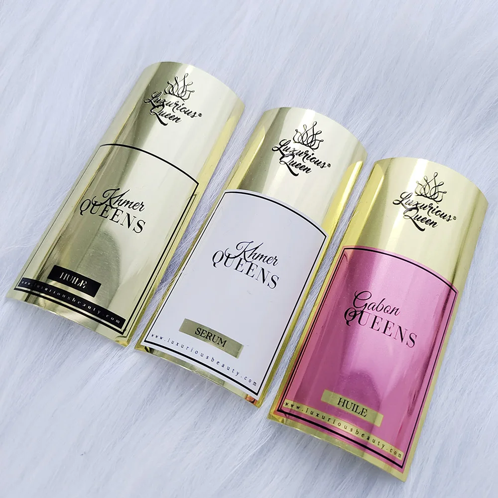 海外紙物　アンティーク　Perfume ラベルステッカー　3種　大量　300枚 海外紙物 アンティーク Perfume ラベルステッカー 3種 大量 300枚