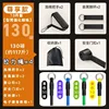 Juego de 13 piezas [130 lbs] - 4 cuerdas (accesorios de entrenamiento incluidos)