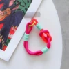colorful B