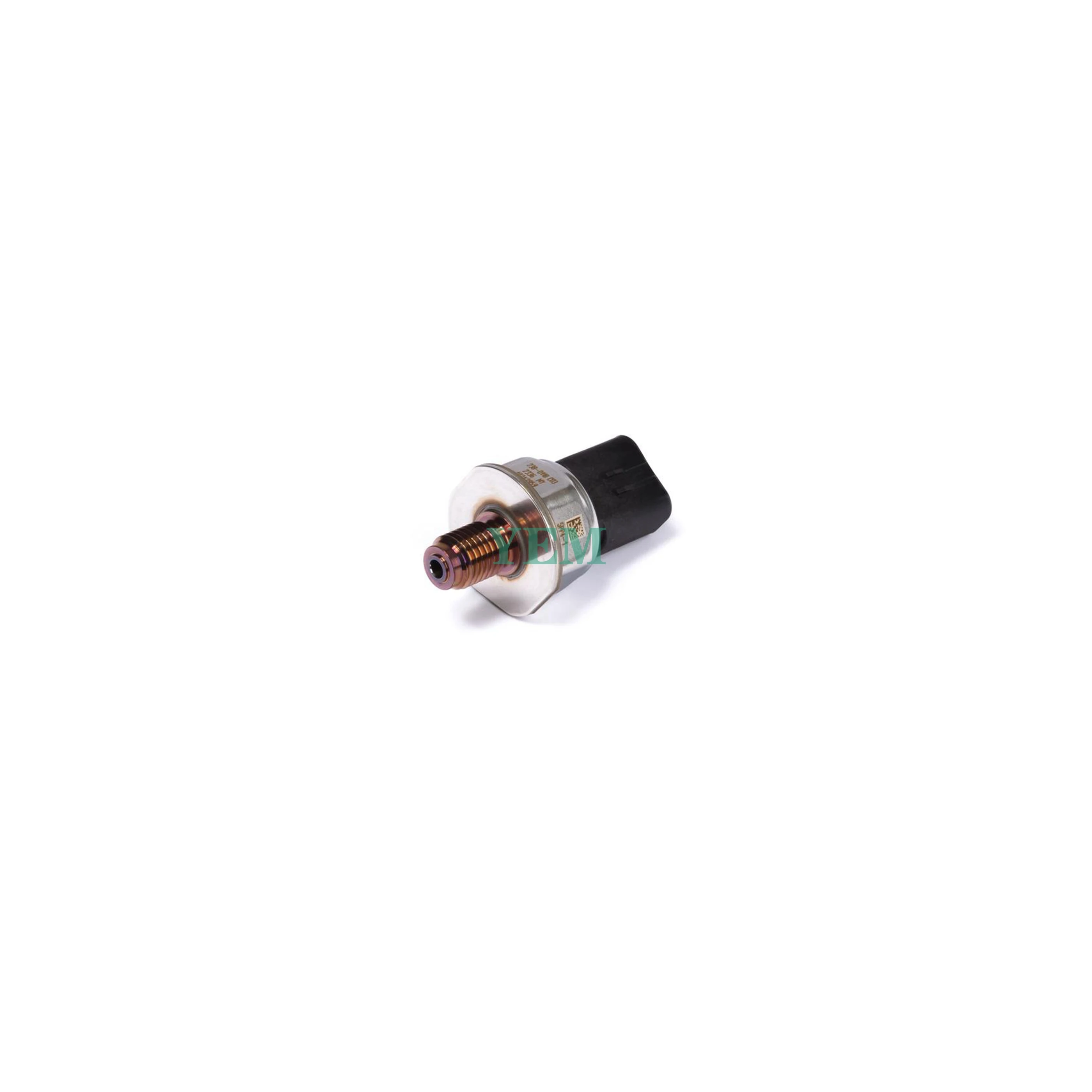 Engine Repair Kit U5MK1236 Fuel Pressure Sensor for Perkins Standard Size Engine Parts