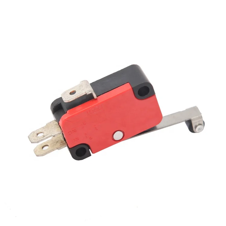Micro Limit Switch V-156-1C25 for Arduino - 1M Life