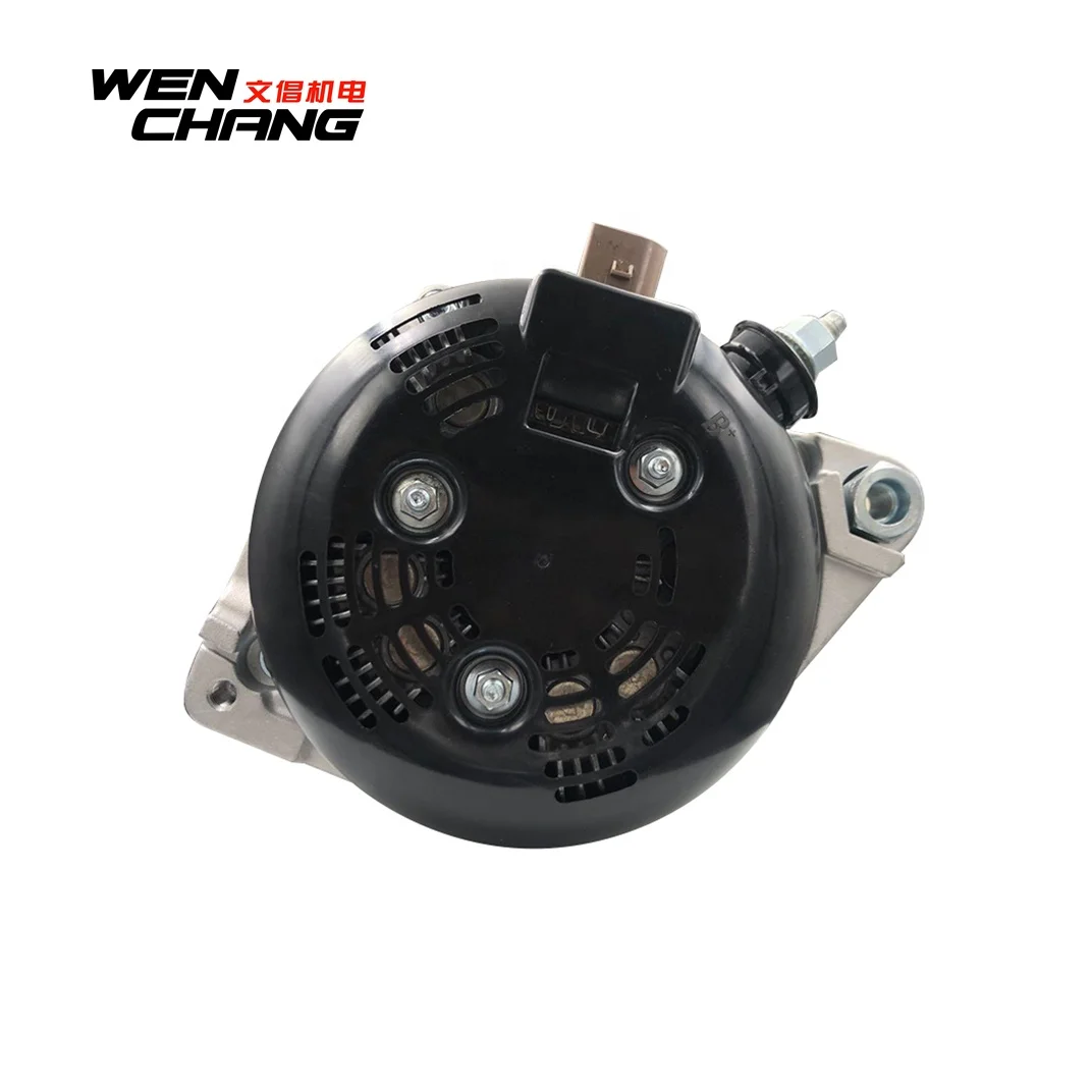 104211-1210 2706031410 Alternator for Toyota Vellfire 104211-1210 2706031410 Alternator for Toyota Vellfire