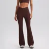 Pants-Brown