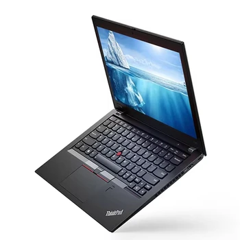 95 New original Batch Thinkpad X250 X260 X270 X280 Used Business laptop Core I5 I7 Thin and light laptop huge stock