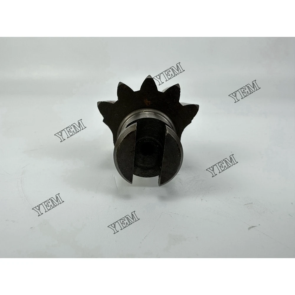 D5200 Shaft 66811-41150 for Kubota Engine Part Repair Replacement 6