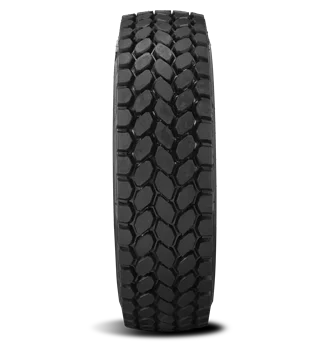 Triangle TB586 Tires - Durable 1400R24, 1400R25, 1600R25