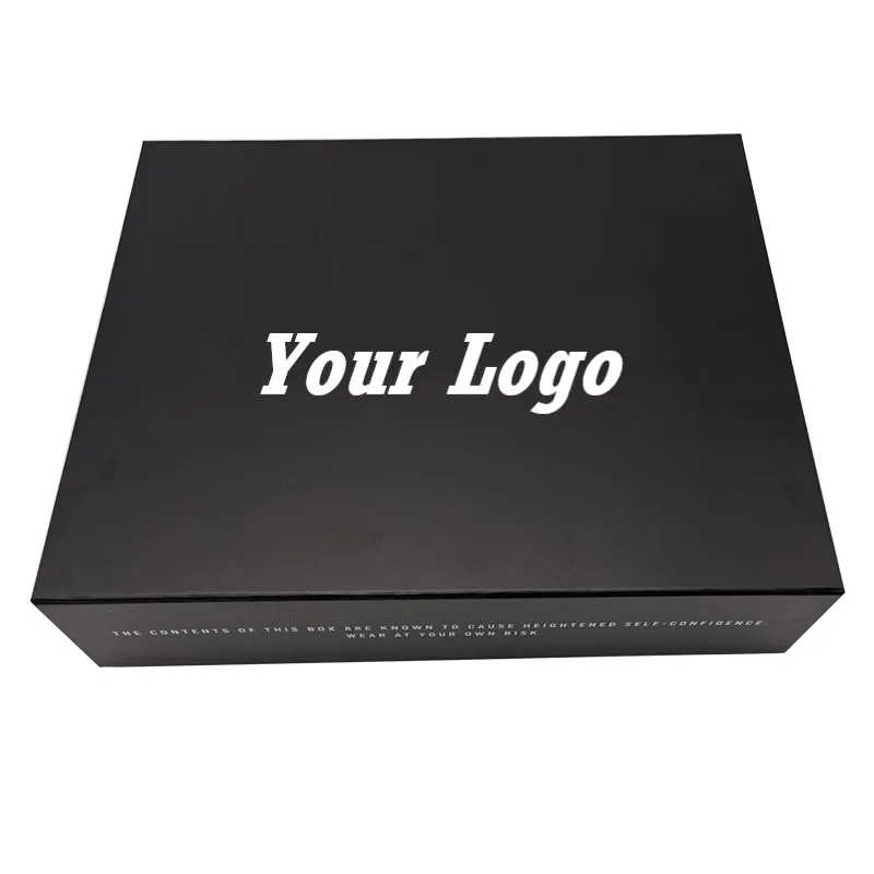 Wholesale Manufacturer Custom Logo Paper Cardboard Boxes For Packaging