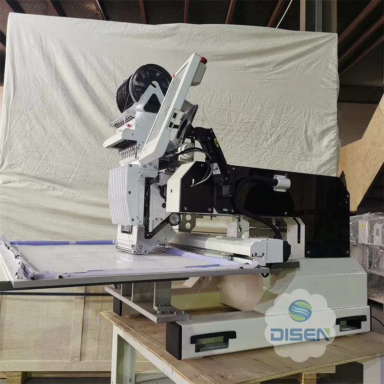 Mini Sequence Punching Perforation Device Quilting and Cnc Laser Embroidery Eyelet Machine on Fabric Punch Kord Hand for Carpet