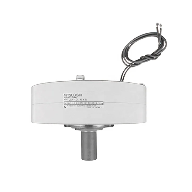 ZX - YS mil tipi japonya Mitsubishi toz fren ZX-2.5YS