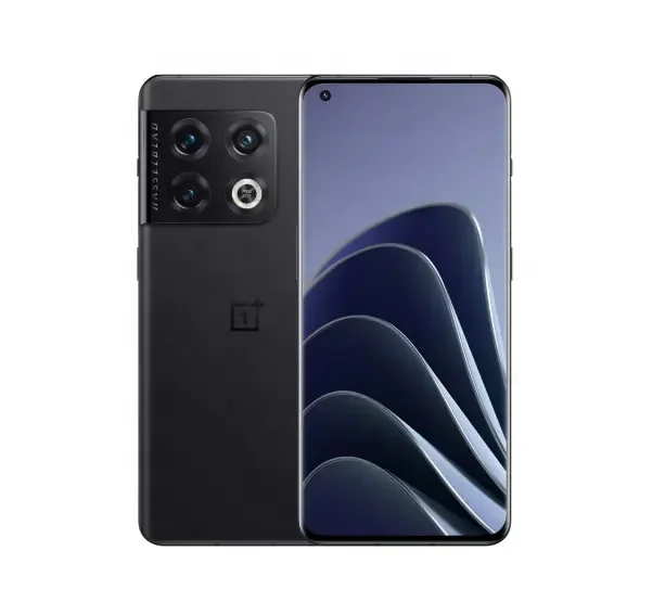 Global ROM OnePlus 10 Pro 5G Smartphone - 12GB RAM, 256GB Storage