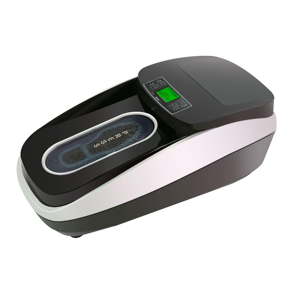 Machine automatique LK-X1300 de couvre-chaussures Distributeur de