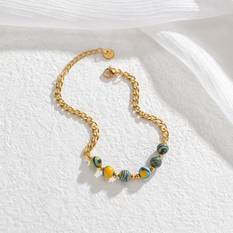 Beads For Bracelets