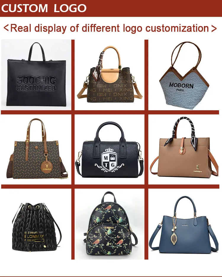 2023 New Design Handbags Lady Bags Fashion Bags Wholesale Female Bags  Ladies′ Handbag - China Women Handbag and Tote Bags price