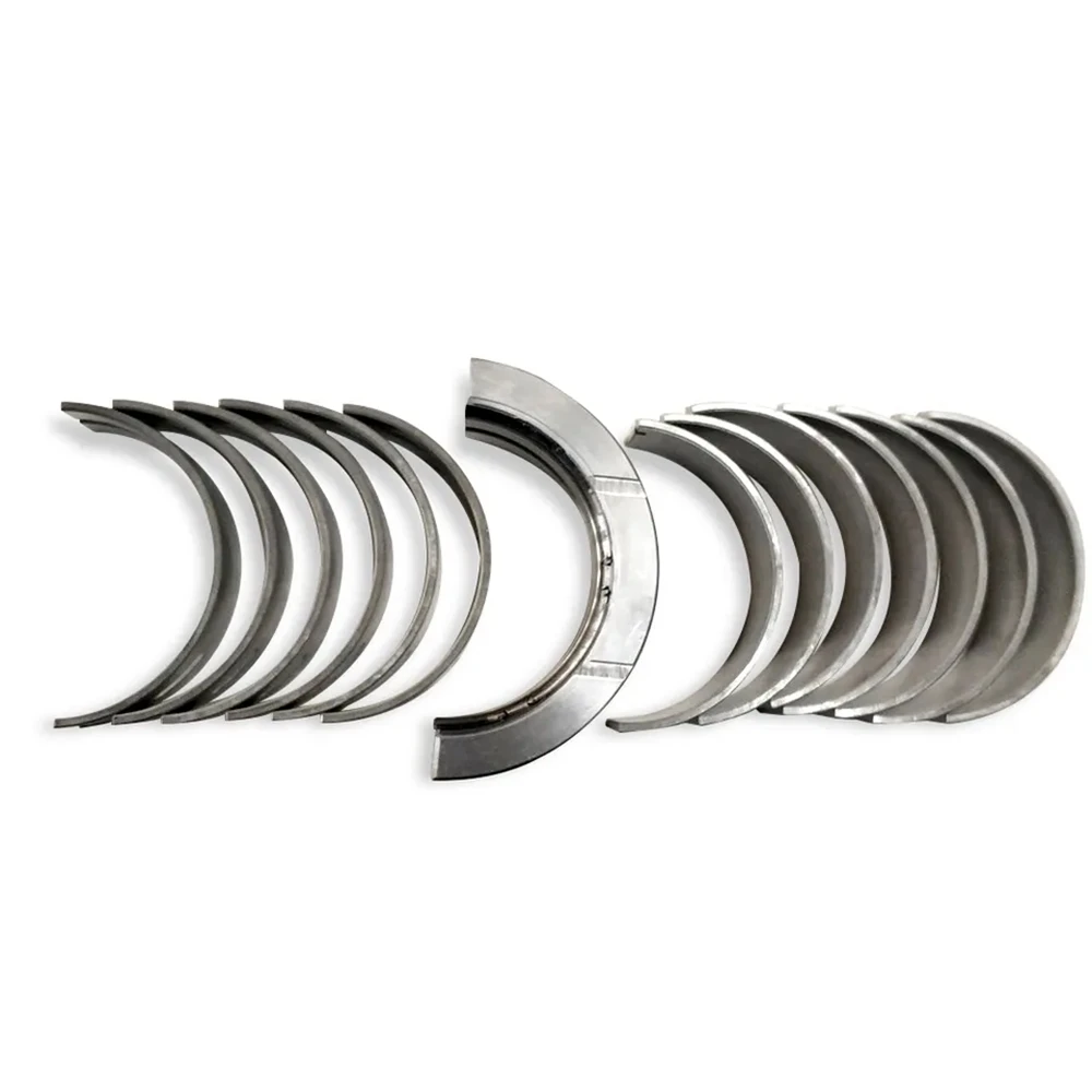 IZUMI for 6C ISC 8.3 Main Bearing Set 3945917 Engine Parts