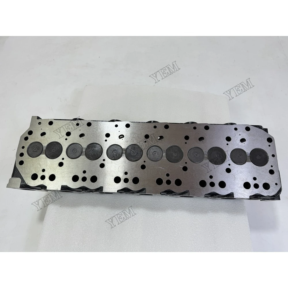 Wholesale Cylinder Head Assembly for TD42 5