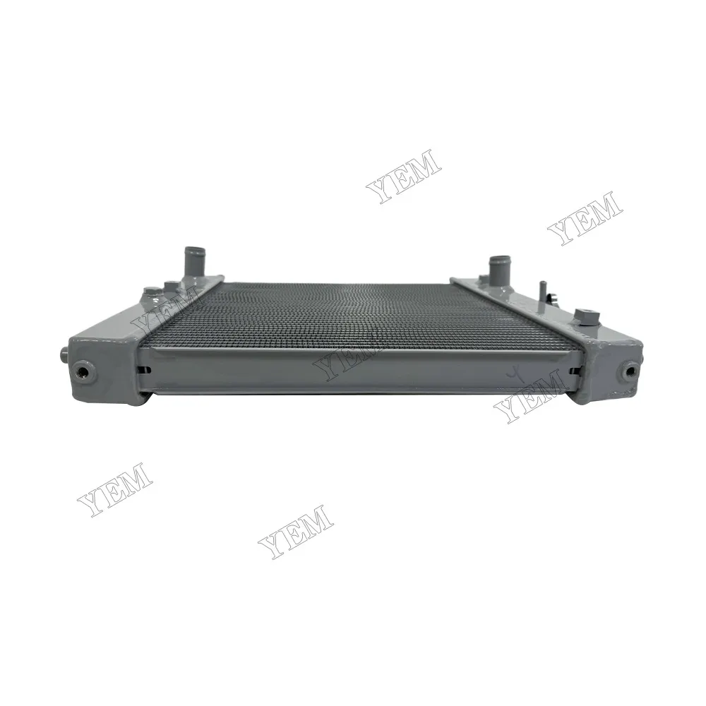Radiator Assy 1G347-72060 Fit for Kubota D1005 Engine 3