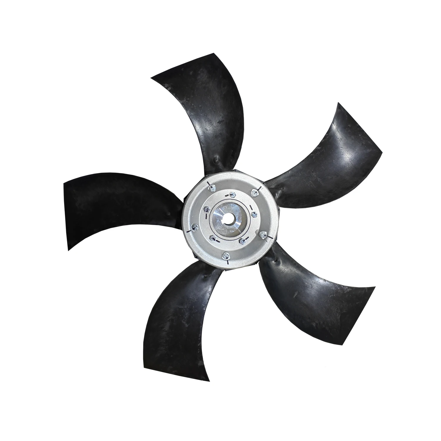 Axial Fan, PAG, S14H, 710mm - detail 26